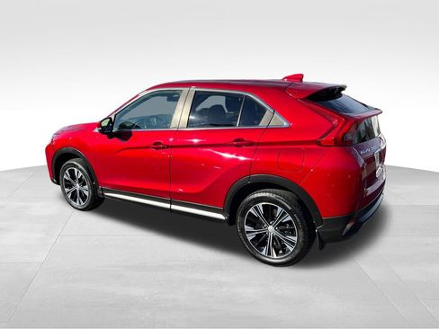 Used 2020 Mitsubishi Eclipse Cross SEL image 6