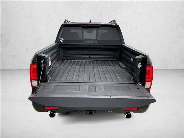 Used 2024 Honda Ridgeline TrailSport image 30