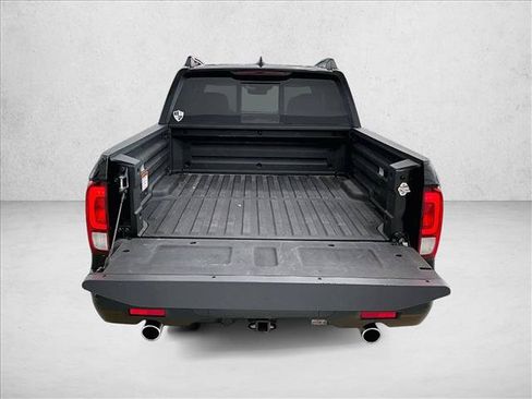 Used 2024 Honda Ridgeline TrailSport image 30