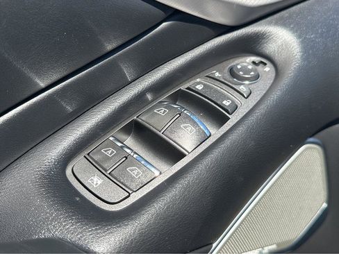 Used 2022 INFINITI Q50 Luxe w/ Cargo Package image 34