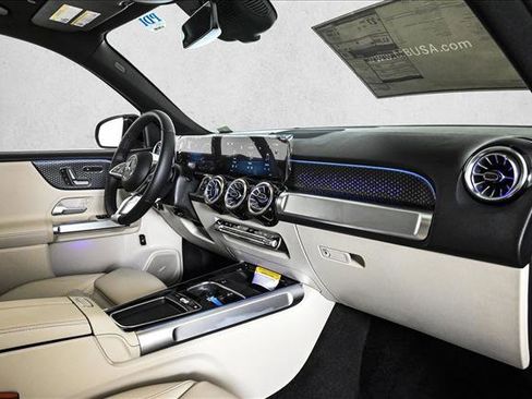 New 2026 Mercedes-Benz GLB 250 4MATIC image 24
