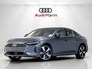 New 2025 Audi A5 2.0T Premium Plus video 1