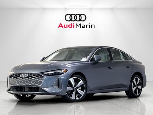 New 2025 Audi A5 2.0T Premium Plus image 1