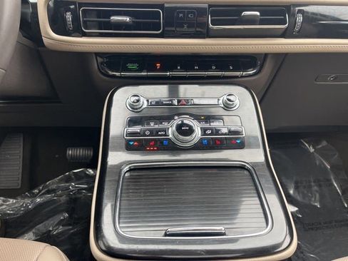 Used 2022 Lincoln Nautilus Reserve w/ Cargo Utility Package image 35