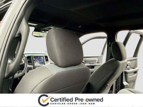 Used 2022 RAM 1500 Classic Warlock w/ Electronics Group image 6