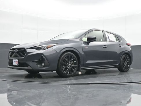 Used 2024 Subaru Impreza RS image 17