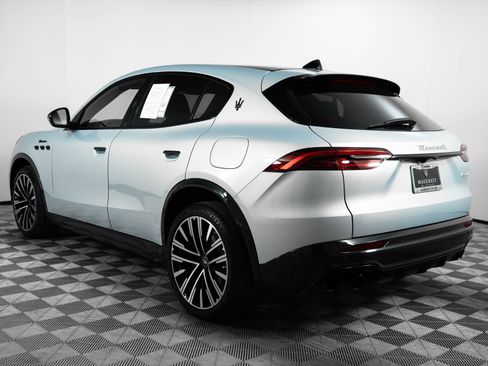 Used 2025 Maserati Grecale Modena image 5