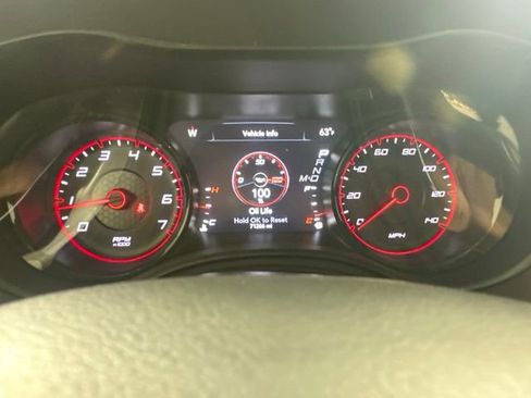 Used 2021 Dodge Charger GT w/ Blacktop Package RWD image 14
