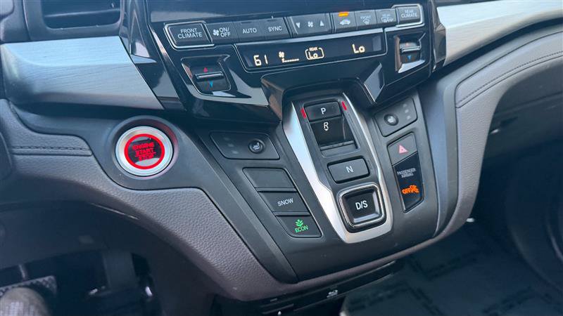 Used 2019 Honda Odyssey EX-L image 28