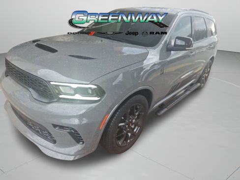 Used 2026 Dodge Durango GT AWD/4WD image 21