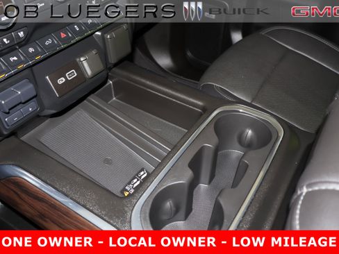 Certified 2021 GMC Sierra 1500 SLT w/ SLT Premium Plus Package image 25