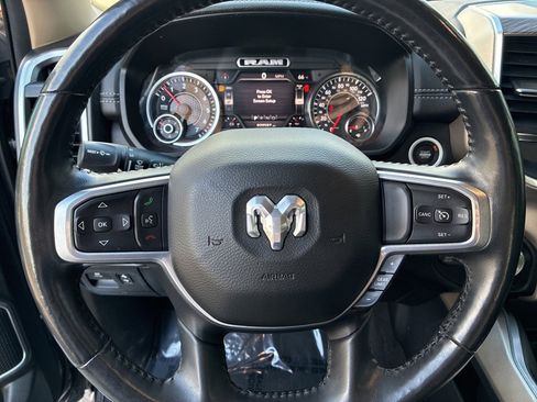 Used 2020 RAM 1500 Laramie image 12