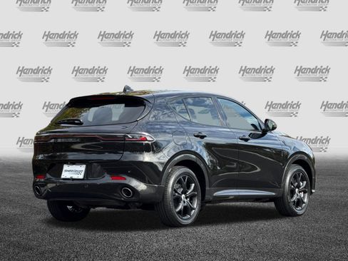 Used 2024 Dodge Hornet R/T w/ R/T Blacktop Package image 5