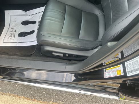 Used 2020 Honda Accord EX-L image 21