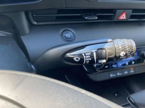 New 2026 Hyundai Elantra Sport FWD image 20