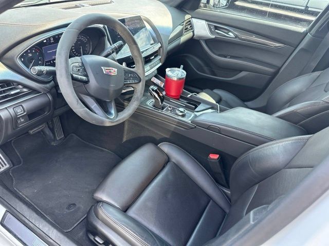 Used 2020 Cadillac CT5 Sport AWD/4WD image 8