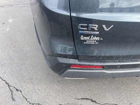 Certified 2023 Honda CR-V Sport Touring image 5