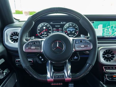Used 2023 Mercedes-Benz G 63 AMG 4MATIC image 5
