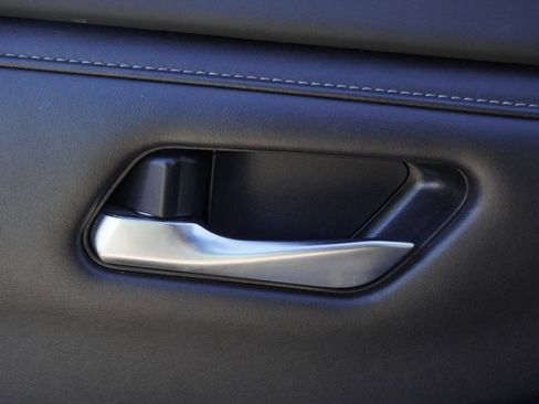 Certified 2023 Nissan Sentra SV image 8