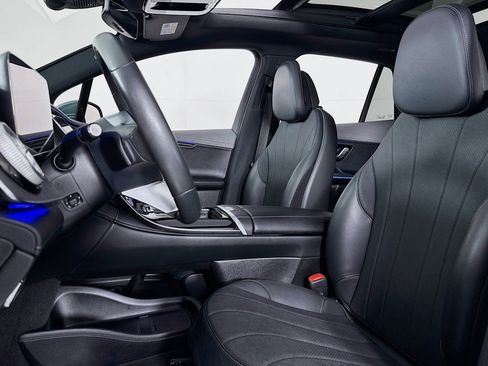 Certified 2024 Mercedes-Benz EQE 350+ SUV image 16