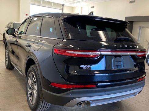 Certified 2023 Lincoln Corsair AWD w/ Equipment Group 102A image 5