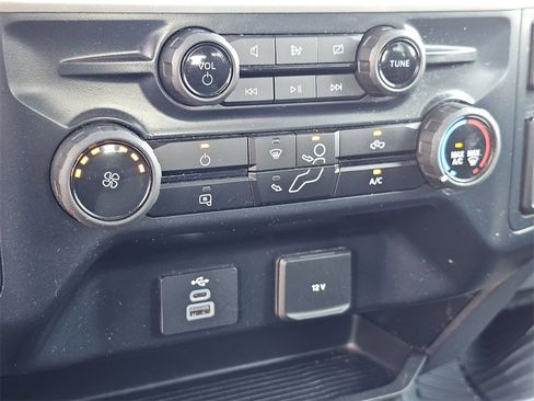 Used 2024 Ford F250 XLT image 19