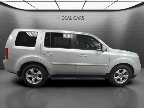 Used 2013 Honda Pilot EX image 4