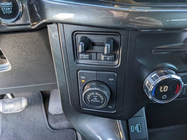 Used 2021 Ford F150 XLT w/ Equipment Group 302A High AWD/4WD image 26