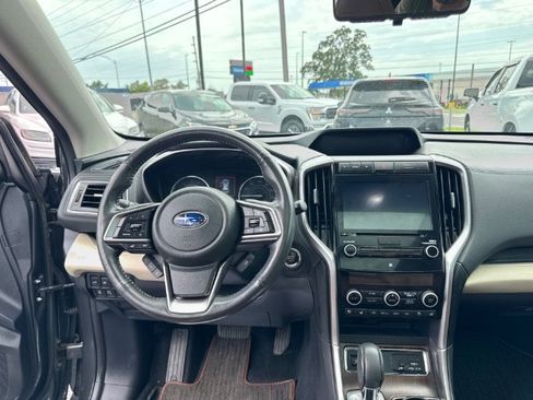 Used 2021 Subaru Ascent Touring AWD/4WD image 13