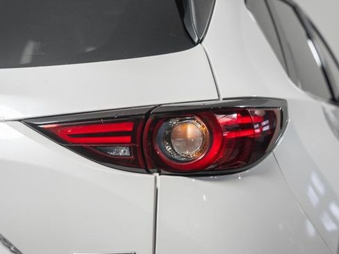 Used 2018 MAZDA CX-5 Grand Touring w/ Premium Package image 6