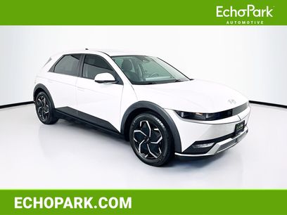 Used 2024 Hyundai Ioniq 5 SEL