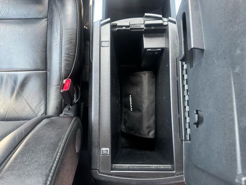 Used 2014 Nissan Titan SL w/ SL Heavy Metal Package AWD/4WD image 38