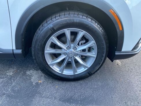 Certified 2023 Honda CR-V EX-L image 11