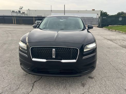 Used 2022 Lincoln Nautilus Reserve FWD image 11