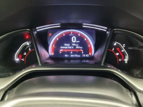 Used 2019 Honda Civic Sport image 23