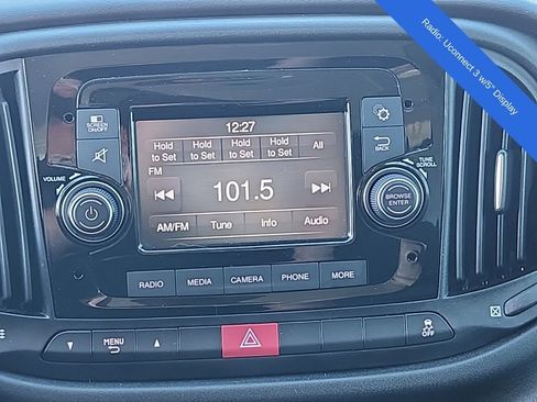 Used 2021 RAM ProMaster City Tradesman w/ Window Group 09 image 4