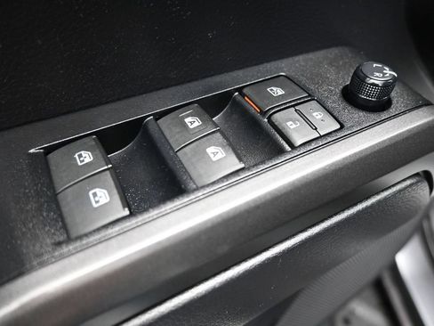 Used 2020 Toyota Tacoma TRD Pro AWD/4WD image 11
