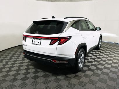 Used 2023 Hyundai Tucson SEL