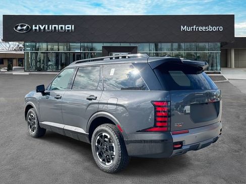 New 2026 Hyundai Palisade XRT Pro AWD/4WD image 7