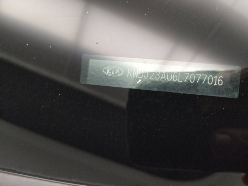 Used 2020 Kia Soul X-Line FWD image 33
