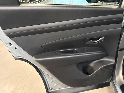 Used 2025 Hyundai Tucson SEL AWD/4WD image 11
