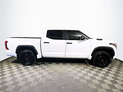 Used 2024 Toyota Tundra TRD Pro image 9