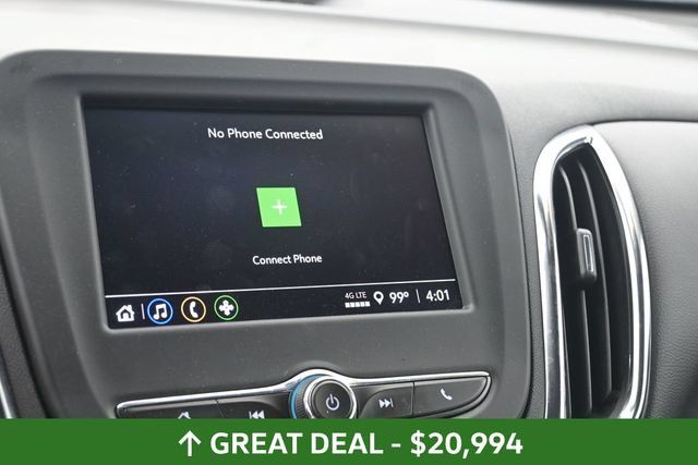 Used 2024 Chevrolet Equinox LT AWD/4WD image 29