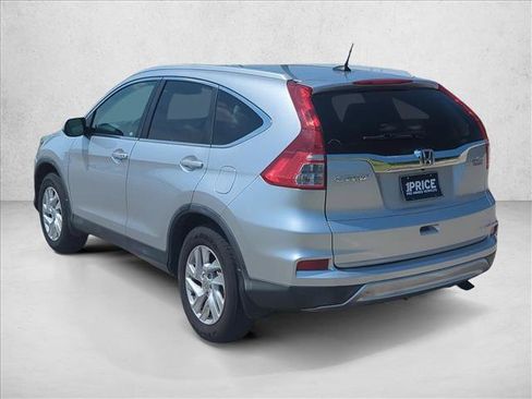 Used 2016 Honda CR-V EX-L image 5