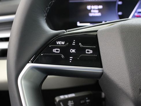 New 2026 Audi A6 Premium image 25