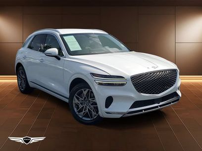 Used 2024 Genesis GV70 2.5T
