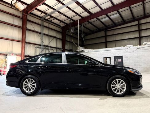 Used 2018 Hyundai Sonata ECO FWD image 4