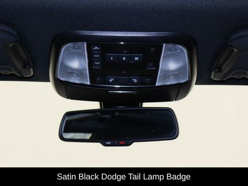 Used 2023 Dodge Charger R/T w/ Plus Group image 27