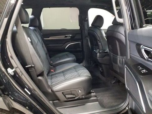Used 2024 Kia Telluride SX Prestige X-Pro AWD/4WD image 16