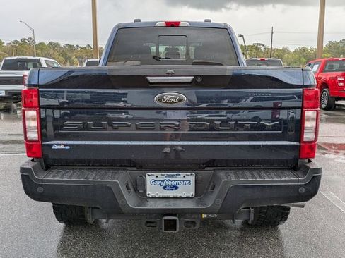 Used 2022 Ford F250 Lariat image 5